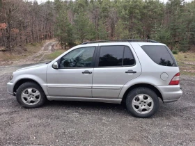 Mercedes-Benz ML 270 - 4000 € / 7823.32 лв. - 89871558 5 | Car24.bg Mercedes-Benz ML 270 - 4000 € / 7823.32 лв. - 89871558 5