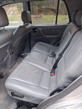 Mercedes-Benz ML 270 - 4000 € / 7823.32 лв. - 89871558 8 | Car24.bg Mercedes-Benz ML 270 - 4000 € / 7823.32 лв. - 89871558 8