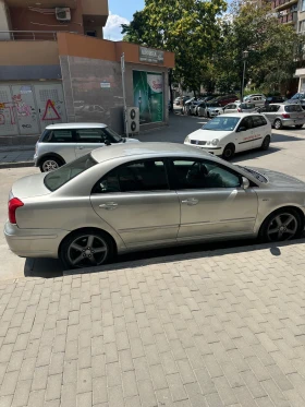 Toyota Avensis 2007 / Facelift / КЛИМАТРОНИК / D-Cat 177hp | Auto.bg — изображение 5 Toyota Avensis 2007 / Facelift / КЛИМАТРОНИК / D-Cat 177hp | Auto.bg — изображение 5