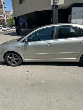 Toyota Avensis 2007 / Facelift / КЛИМАТРОНИК / D-Cat 177hp | Auto.bg — изображение 3 Toyota Avensis 2007 / Facelift / КЛИМАТРОНИК / D-Cat 177hp | Auto.bg — изображение 3