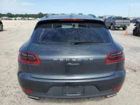 Porsche Macan 3000 v6 S - Car24.bg Porsche Macan 3000 v6 S