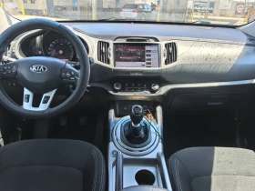Kia Sportage ECO GPL+ - 10500 € / 20536.22 лв. - 83134938 4 | Car24.bg Kia Sportage ECO GPL+ - 10500 € / 20536.22 лв. - 83134938 4