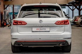 VW Touareg 3.0TDI/ACC/HuD/Virtual/Амбиент/Камера/Lane Assist/ | Auto.bg — изображение 4 VW Touareg 3.0TDI/ACC/HuD/Virtual/Амбиент/Камера/Lane Assist/ | Auto.bg — изображение 4
