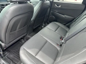 Hyundai Kona Ultimate * AWD * АвтоКредит * (ЦЕНА ДО БГ) | Auto.bg — изображение 14 Hyundai Kona Ultimate * AWD * АвтоКредит * (ЦЕНА ДО БГ) | Auto.bg — изображение 14