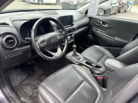 Hyundai Kona Ultimate * AWD * АвтоКредит * (ЦЕНА ДО БГ) | Auto.bg — изображение 7 Hyundai Kona Ultimate * AWD * АвтоКредит * (ЦЕНА ДО БГ) | Auto.bg — изображение 7