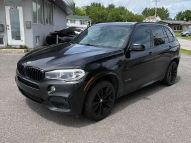 BMW X5 XDRIVE40E * FULL M SPORT* 360 КАМЕРА* HEAD UP* ПАН