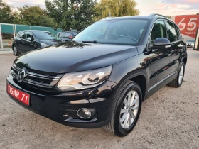 VW Tiguan 2.0 TSi 180p.s 4MOTION - Car24.bg VW Tiguan 2.0 TSi 180p.s 4MOTION