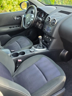 Nissan Qashqai 2.0i 4x4 / Панорама / 360 камери /6скорости | Auto.bg — изображение 10 Nissan Qashqai 2.0i 4x4 / Панорама / 360 камери /6скорости | Auto.bg — изображение 10