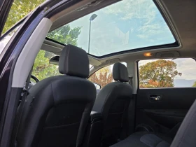 Nissan Qashqai 2.0i 4x4 / Панорама / 360 камери /6скорости | Auto.bg — изображение 7 Nissan Qashqai 2.0i 4x4 / Панорама / 360 камери /6скорости | Auto.bg — изображение 7