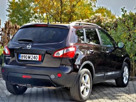 Nissan Qashqai 2.0i 4x4 / Панорама / 360 камери /6скорости | Auto.bg — изображение 4 Nissan Qashqai 2.0i 4x4 / Панорама / 360 камери /6скорости | Auto.bg — изображение 4