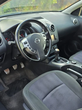 Nissan Qashqai 2.0i 4x4 / Панорама / 360 камери /6скорости | Auto.bg — изображение 8 Nissan Qashqai 2.0i 4x4 / Панорама / 360 камери /6скорости | Auto.bg — изображение 8
