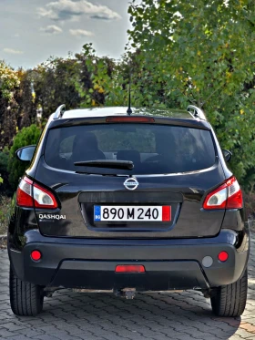 Nissan Qashqai 2.0i 4x4 / Панорама / 360 камери /6скорости | Auto.bg — изображение 5 Nissan Qashqai 2.0i 4x4 / Панорама / 360 камери /6скорости | Auto.bg — изображение 5