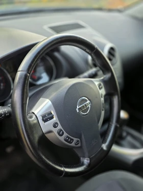 Nissan Qashqai 2.0i 4x4 / Панорама / 360 камери /6скорости | Auto.bg — изображение 12 Nissan Qashqai 2.0i 4x4 / Панорама / 360 камери /6скорости | Auto.bg — изображение 12