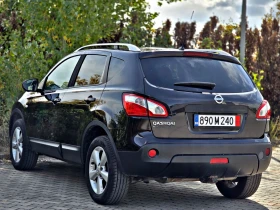 Nissan Qashqai 2.0i 4x4 / Панорама / 360 камери /6скорости | Auto.bg — изображение 6 Nissan Qashqai 2.0i 4x4 / Панорама / 360 камери /6скорости | Auto.bg — изображение 6