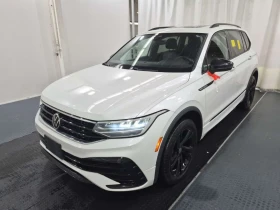 Снимка VW Tiguan