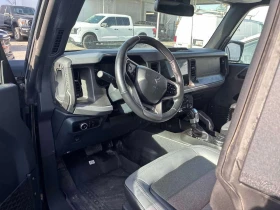 Ford Bronco * Big Bend * CARFAX * ГЛАВНО ПРЕДСТАВИТЕЛСТВО | Auto.bg — изображение 8 Ford Bronco * Big Bend * CARFAX * ГЛАВНО ПРЕДСТАВИТЕЛСТВО | Auto.bg — изображение 8