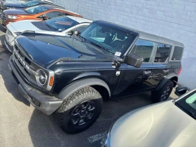 Ford Bronco * Big Bend * CARFAX * ГЛАВНО ПРЕДСТАВИТЕЛСТВО | Auto.bg — изображение 2 Ford Bronco * Big Bend * CARFAX * ГЛАВНО ПРЕДСТАВИТЕЛСТВО | Auto.bg — изображение 2