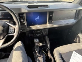 Ford Bronco * Big Bend * CARFAX * ГЛАВНО ПРЕДСТАВИТЕЛСТВО | Auto.bg — изображение 10 Ford Bronco * Big Bend * CARFAX * ГЛАВНО ПРЕДСТАВИТЕЛСТВО | Auto.bg — изображение 10