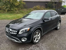 Mercedes-Benz GLA * 250 * CARFAX * ОПЦИЯ ЗА ФИНАНСИРАНЕ