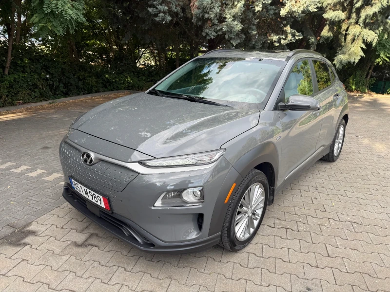 Hyundai Kona Ultimate 64 термопомпа - 17200 € / 33640.28 лв. - 65410083 1 | Car24.bg Hyundai Kona Ultimate 64 термопомпа - 17200 € / 33640.28 лв. - 65410083 1
