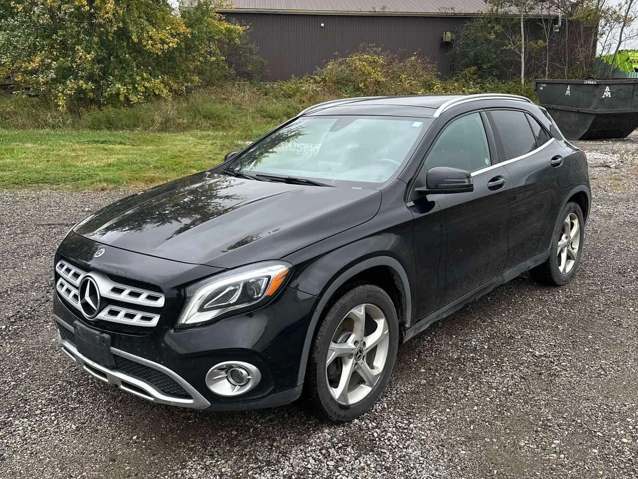 Mercedes-Benz GLA * 250 * CARFAX * ОПЦИЯ ЗА ФИНАНСИРАНЕ | Auto.bg — изображение 1 Mercedes-Benz GLA * 250 * CARFAX * ОПЦИЯ ЗА ФИНАНСИРАНЕ | Auto.bg — изображение 1