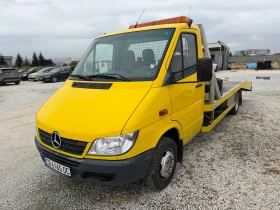 Mercedes-Benz Sprinter 416 undefined | Auto.bg — изображение 3 Mercedes-Benz Sprinter 416 undefined | Auto.bg — изображение 3