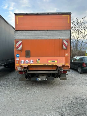 Daf Lf LF220 | Auto.bg — изображение 5 Daf Lf LF220 | Auto.bg — изображение 5