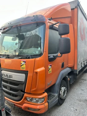 Daf Lf LF220