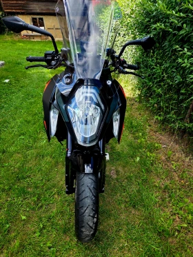 Ktm Super Duke 1290 GT, ABS, TRACTION CONTROL, LED, TOP!!! | Auto.bg — изображение 14 Ktm Super Duke 1290 GT, ABS, TRACTION CONTROL, LED, TOP!!! | Auto.bg — изображение 14