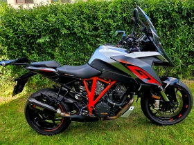 Ktm Super Duke 1290 GT, ABS, TRACTION CONTROL, LED, TOP!!!