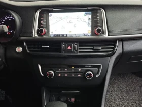 Kia K5 - 21740 лв. / 11115.49 € - 18608425 14 | Car24.bg Kia K5 - 21740 лв. / 11115.49 € - 18608425 14