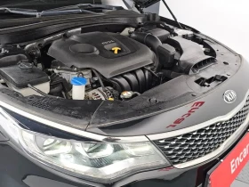 Kia K5 - 21740 лв. / 11115.49 € - 18608425 6 | Car24.bg Kia K5 - 21740 лв. / 11115.49 € - 18608425 6