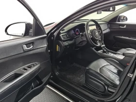 Kia K5 - 21740 лв. / 11115.49 € - 18608425 10 | Car24.bg Kia K5 - 21740 лв. / 11115.49 € - 18608425 10