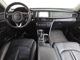 Kia K5 - 21740 лв. / 11115.49 € - 18608425 7 | Car24.bg Kia K5 - 21740 лв. / 11115.49 € - 18608425 7