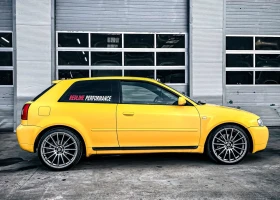 Audi S3 1.8T 410 PS - 12500 лв. / 6391.15 € - 89076658 5 | Car24.bg Audi S3 1.8T 410 PS - 12500 лв. / 6391.15 € - 89076658 5