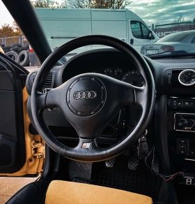 Audi S3 1.8T 410 PS - 12500 лв. / 6391.15 € - 89076658 13 | Car24.bg Audi S3 1.8T 410 PS - 12500 лв. / 6391.15 € - 89076658 13