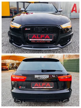 Audi A6 RS6/3.0bi-TURBO/8G//ПОРЪЧКОВ ТУНИНГ/DVD+ TV/ТОП// - 29888 лв. / 15281.49 € - 13691378 9 | Car24.bg Audi A6 RS6/3.0bi-TURBO/8G//ПОРЪЧКОВ ТУНИНГ/DVD+ TV/ТОП// - 29888 лв. / 15281.49 € - 13691378 9