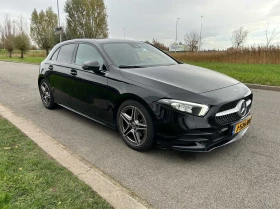 Mercedes-Benz A 180 A180 - Car24.bg Mercedes-Benz A 180 A180