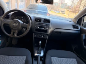 VW Polo 1.4 Automatic - 5900 € / 11539.40 лв. - 54827080 4 | Car24.bg VW Polo 1.4 Automatic - 5900 € / 11539.40 лв. - 54827080 4