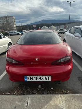 Hyundai Coupe 1.6 | Auto.bg — изображение 3 Hyundai Coupe 1.6 | Auto.bg — изображение 3