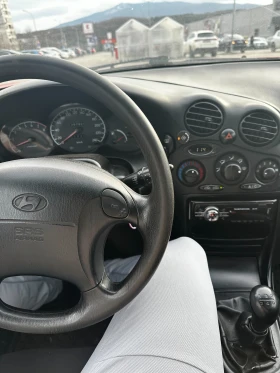 Hyundai Coupe 1.6 | Auto.bg — изображение 5 Hyundai Coupe 1.6 | Auto.bg — изображение 5