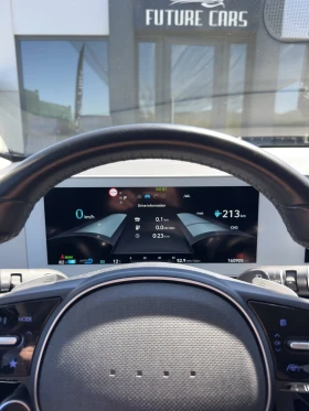Hyundai Ioniq 5 58KWh/DYNAMIQ/170HP/ТЕРМОПОМПА | Auto.bg — изображение 9 Hyundai Ioniq 5 58KWh/DYNAMIQ/170HP/ТЕРМОПОМПА | Auto.bg — изображение 9