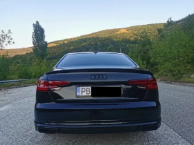 Audi A4 2.0TFSI quattro - 18998 € / 37156.86 лв. - 53128385 8 | Car24.bg Audi A4 2.0TFSI quattro - 18998 € / 37156.86 лв. - 53128385 8