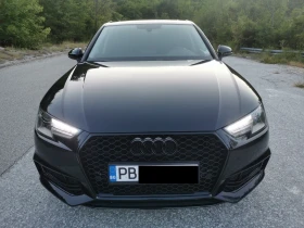Audi A4 2.0TFSI quattro - 18998 € / 37156.86 лв. - 53128385 9 | Car24.bg Audi A4 2.0TFSI quattro - 18998 € / 37156.86 лв. - 53128385 9
