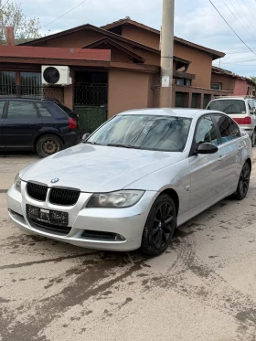 BMW 320 - Car24.bg BMW 320