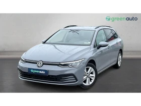 Снимка VW Golf