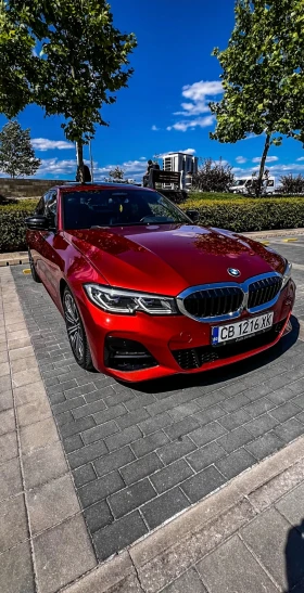 BMW 330 XDrive - Car24.bg BMW 330 XDrive