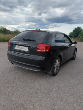Audi A3 - 5000 € / 9779.15 лв. - 31821335 3 | Car24.bg Audi A3 - 5000 € / 9779.15 лв. - 31821335 3