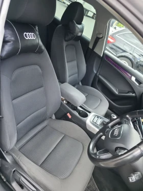 Audi A4 undefined | Auto.bg — изображение 9 Audi A4 undefined | Auto.bg — изображение 9