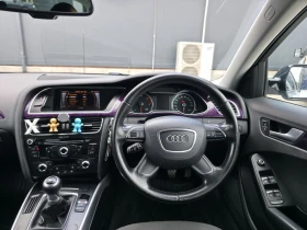 Audi A4 undefined | Auto.bg — изображение 7 Audi A4 undefined | Auto.bg — изображение 7